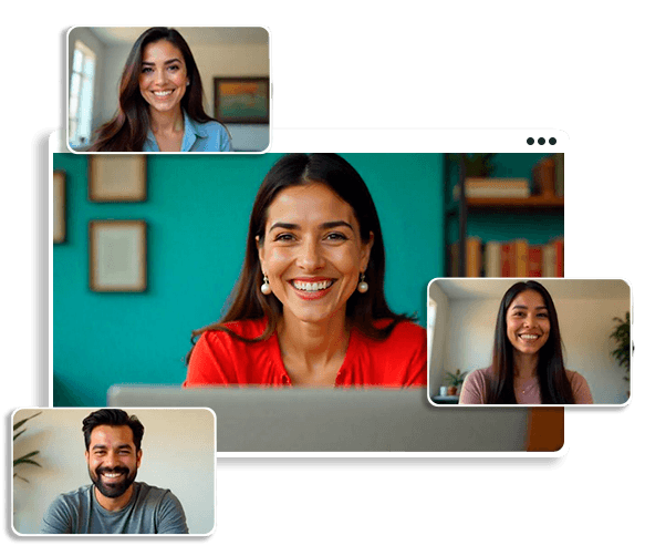 Webinar de lectura para padres